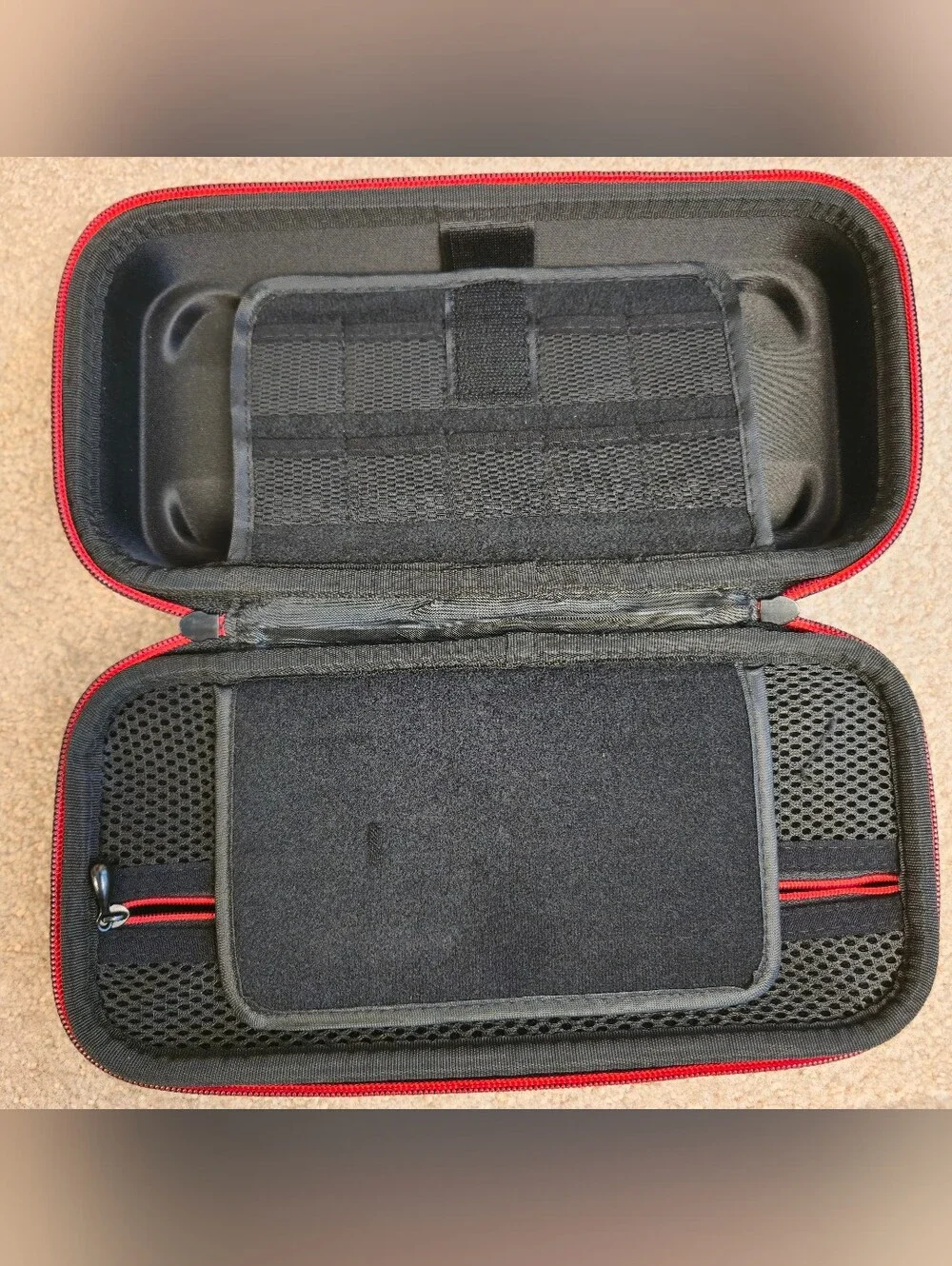 Nintendo Switch Kit bundle By Keten, Screen Protector, Knobs